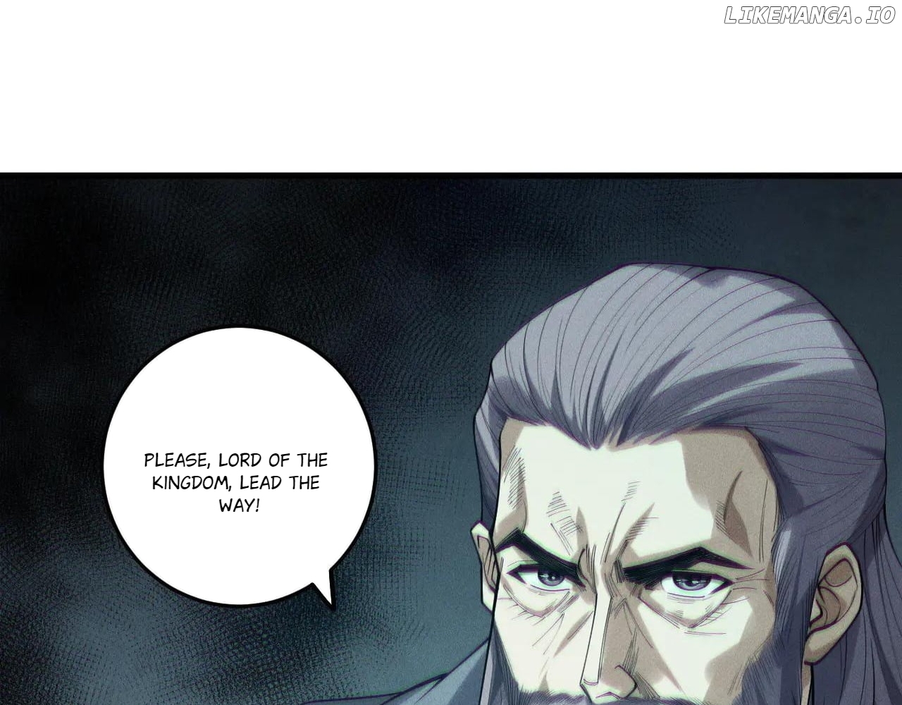 Catastrophic Necromancer Chapter 178 - page 78